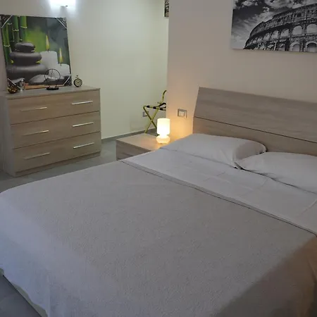 Bea&b Roma