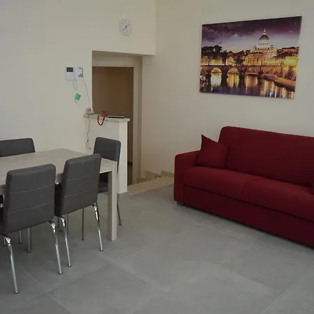 Apartman Bea&b