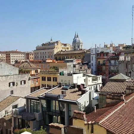 Bea&b Appartement Rome